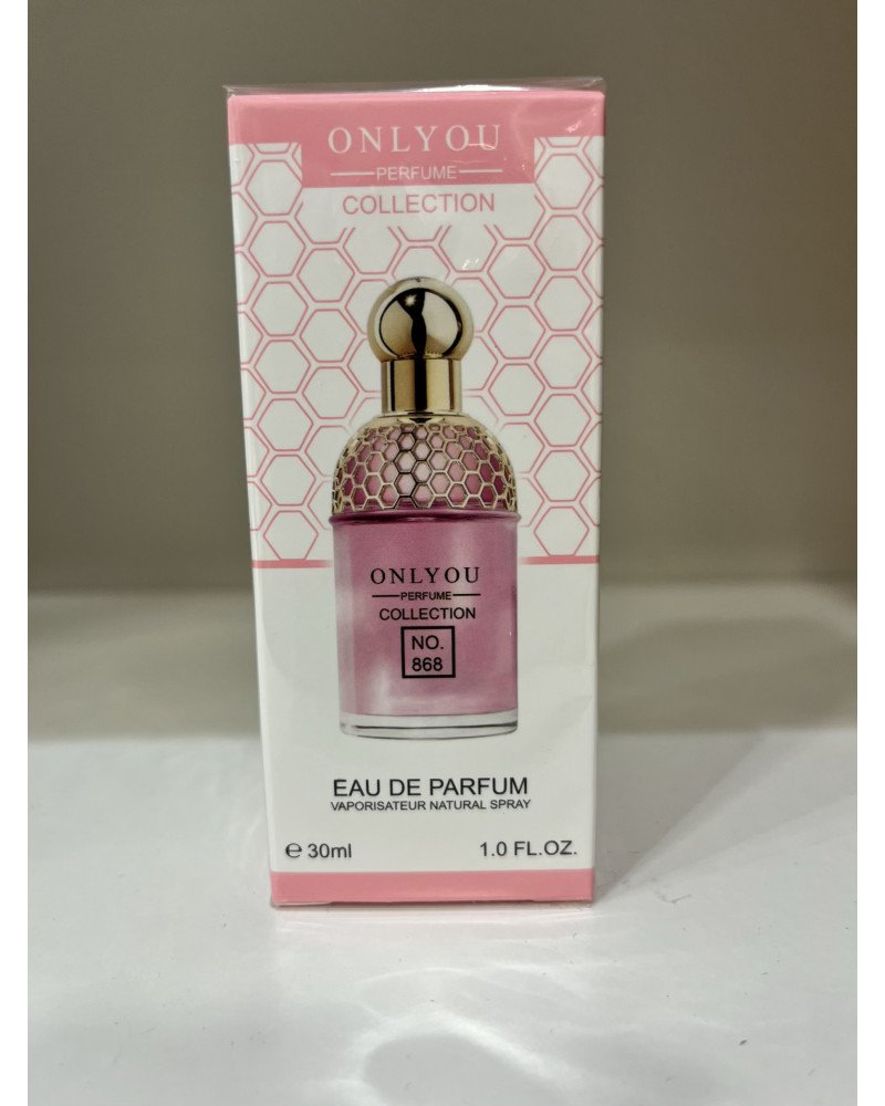 Eau de parfum