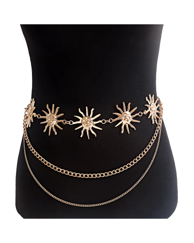 Ceinture bijou