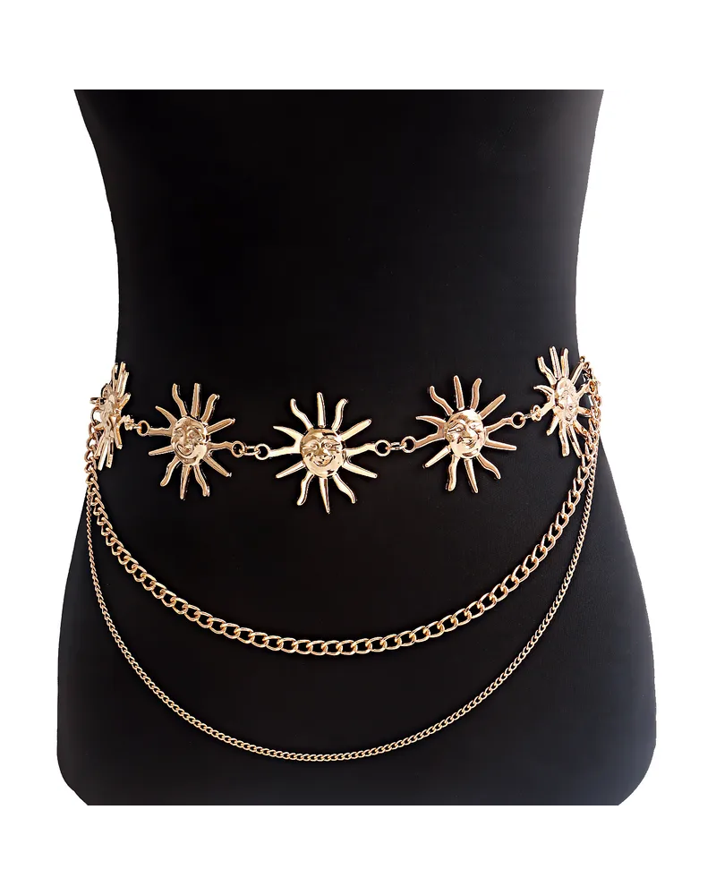 Ceinture bijou