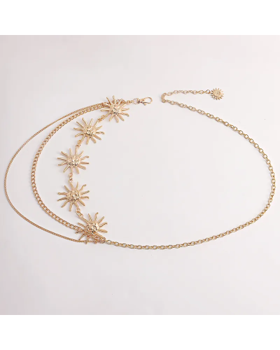 Ceinture bijou