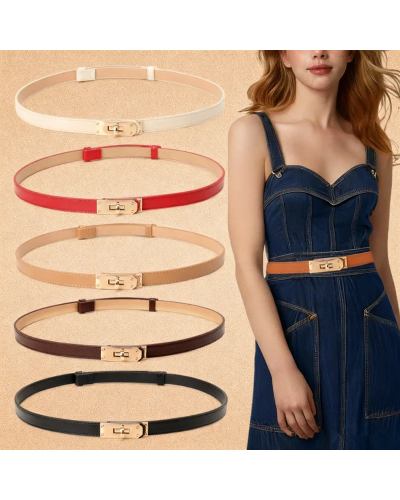 Ceinture H