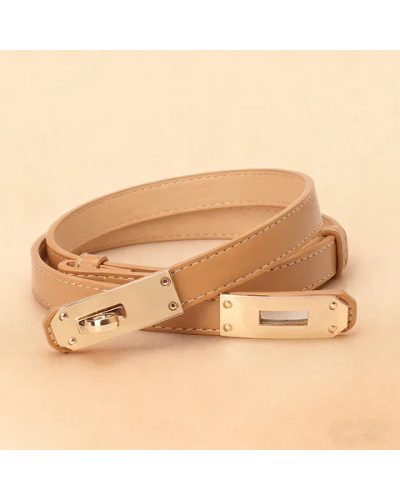 Ceinture H
