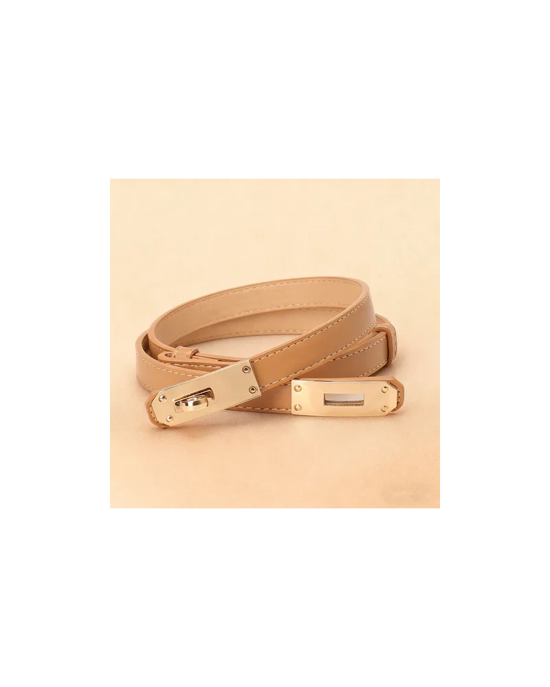 Ceinture H