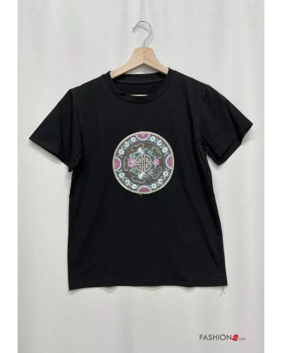 T-shirt en Coton