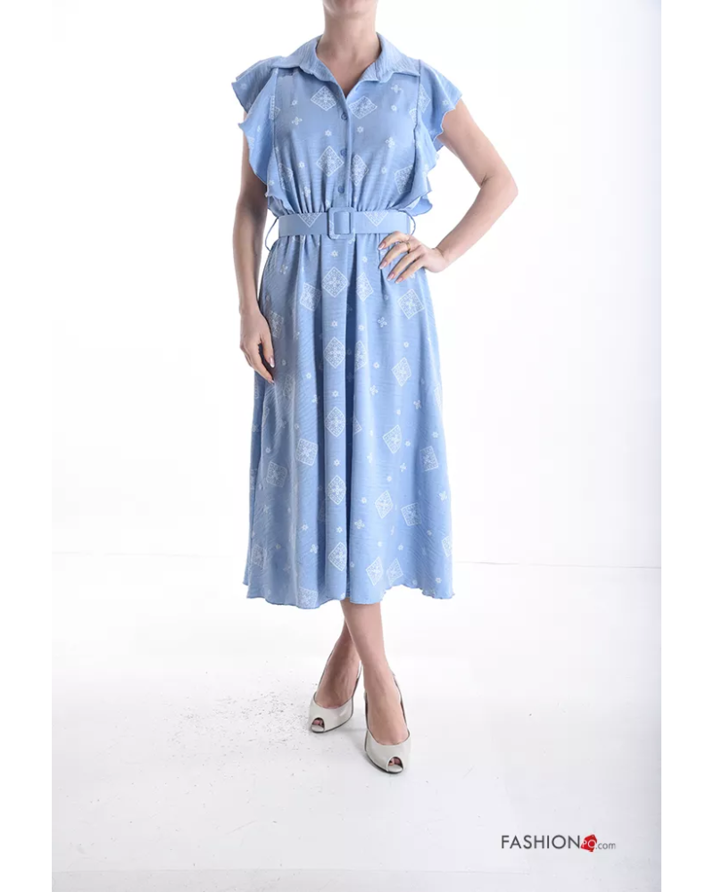 Robe Casual