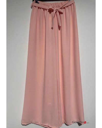Pantalon fluide