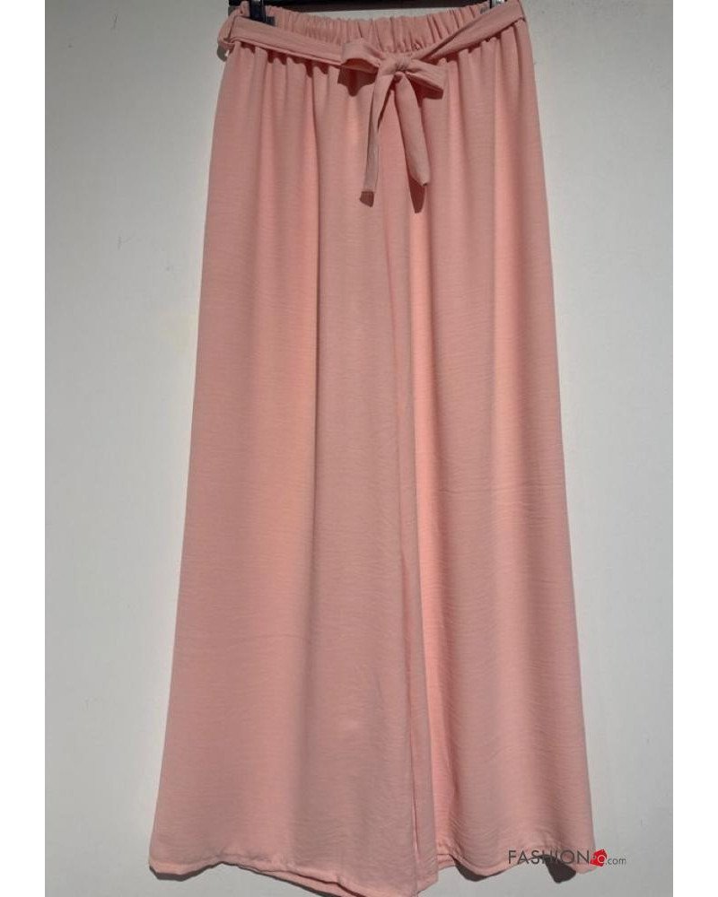 Pantalon fluide