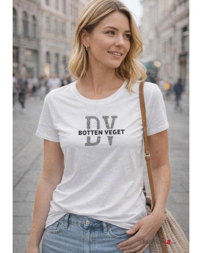 T-shirt en Coton