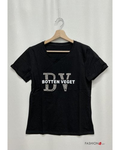 T-shirt en Coton