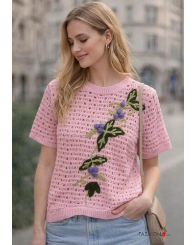 T-shirt Casual