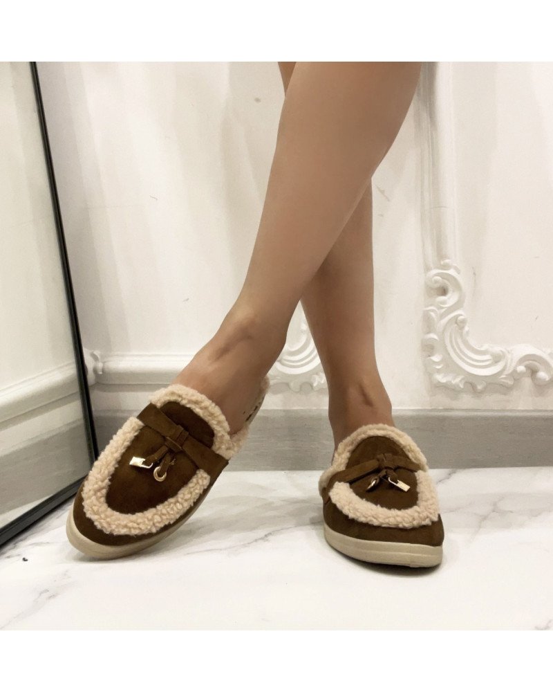 Chaussons Cocooning – Douceur & Confort | Ilhamoon