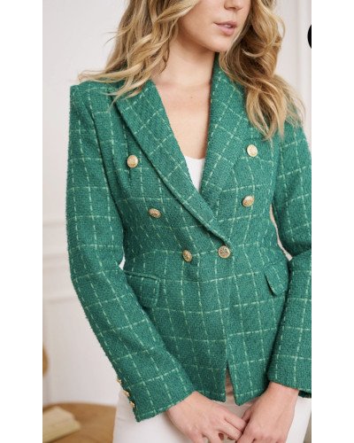 Veste Blazer