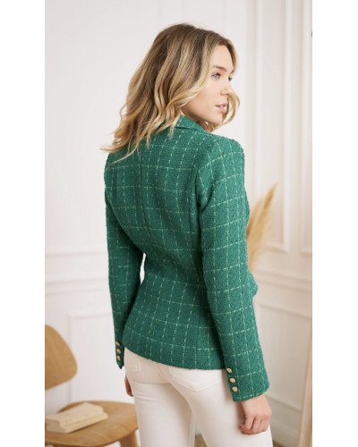 Veste Blazer