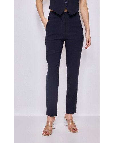 Pantalon droit