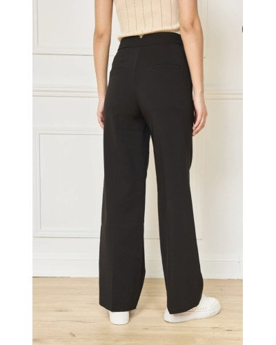 Pantalon large