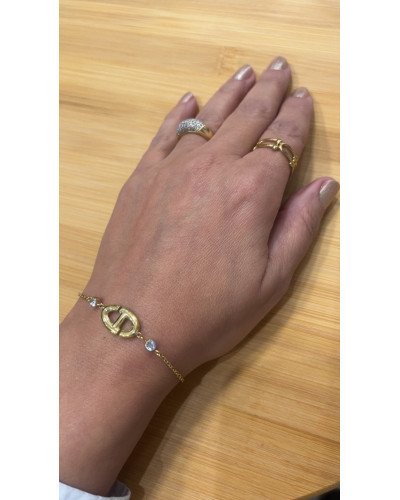 Bracelet C&D