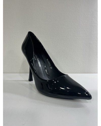 Escarpins élégants vernis