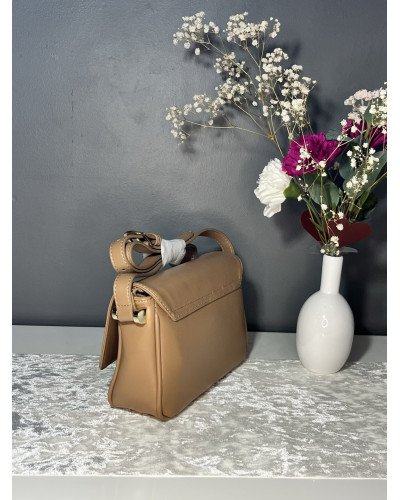 VALENTINO Bags Caprice Flap Bag