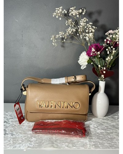 VALENTINO Bags Caprice Flap Bag