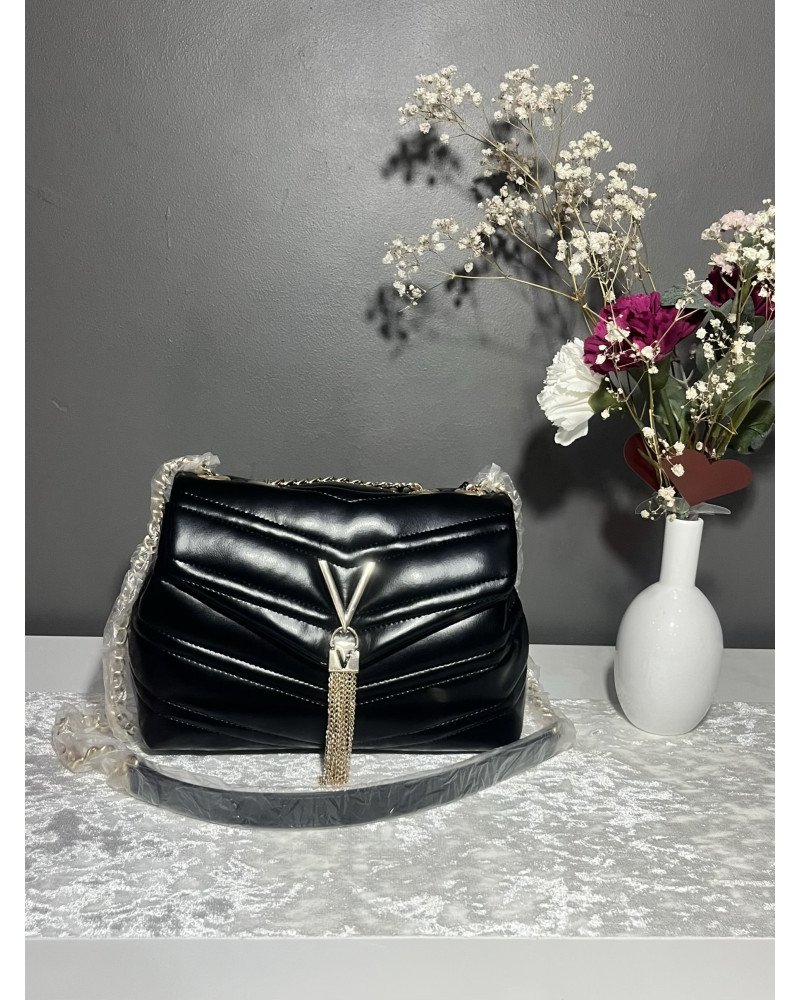 VALENTINO Privilege Flap Bag