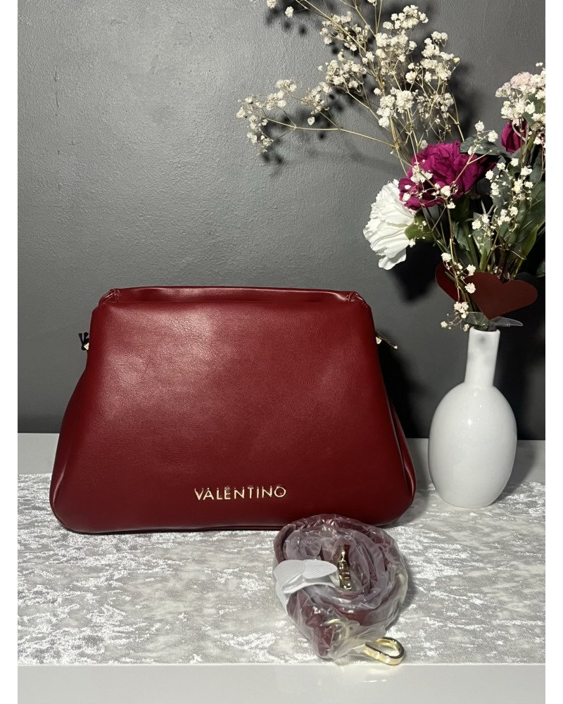 VALENTINO WEST RE