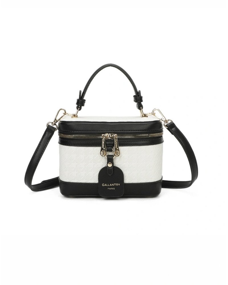 Gallantry Handbag – Elegant PU Handbag | Ilhamoon