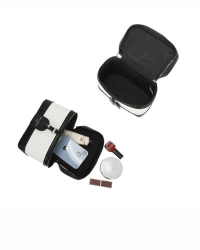 Gallantry Handbag – Elegant PU Handbag | Ilhamoon