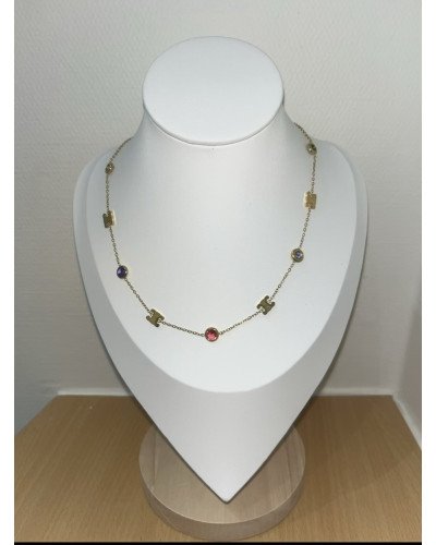 Collier All Over Triomphe